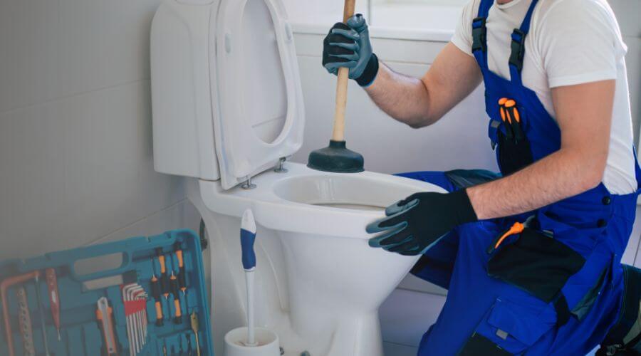 Local expert plumbing services in San Jacinto, CA